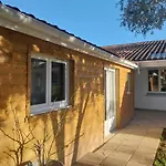 Cocon, Bienvenue Chez Sylviane Alloggio in famiglia Marennes (Charente-Maritime)