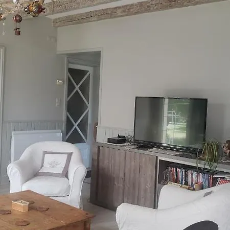 Zen A La Campagne Marennes (Charente-Maritime)