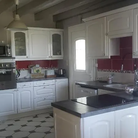 Zen A La Campagne Ubytování v soukromí Marennes (Charente-Maritime)