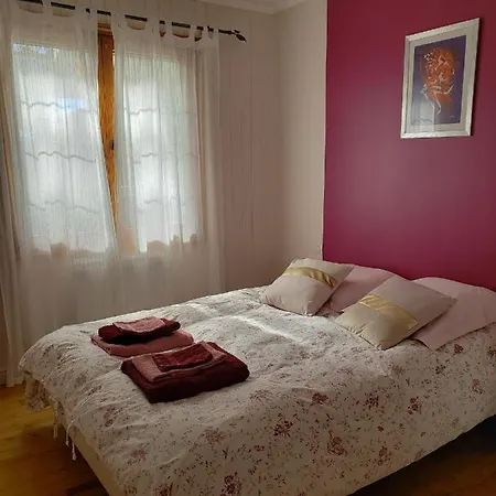 Ubytování v soukromí Zen A La Campagne