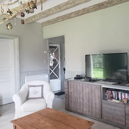 Zen A La Campagne Ubytování v soukromí Marennes (Charente-Maritime)