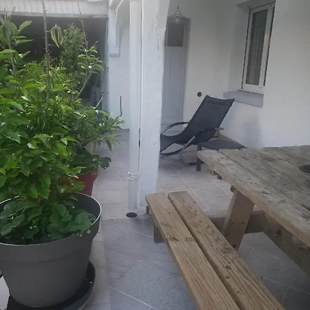 Zen A La Campagne * Marennes (Charente-Maritime)