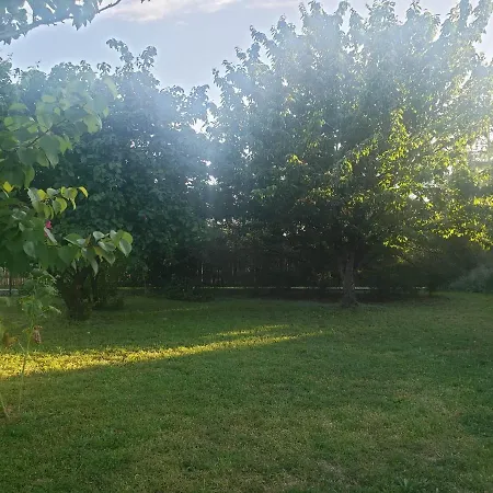 Zen à La Campagne Marennes (Charente-Maritime)