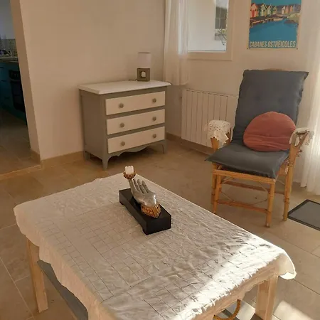 Cocon, Bienvenue Chez Sylviane