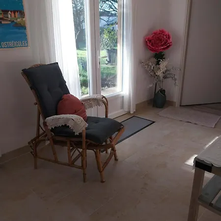 Cocon, Bienvenue Chez Sylviane ホームステイ *