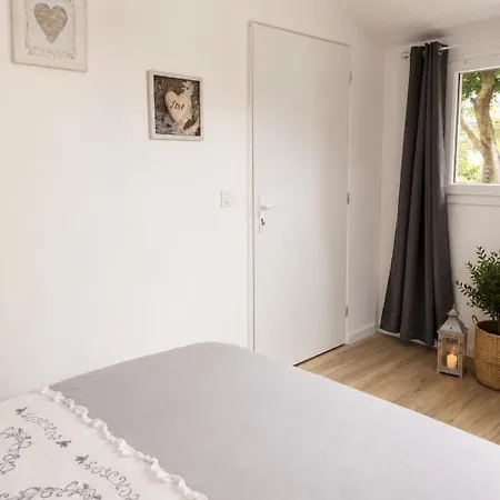 Séjour chez l'habitant Zen à La Campagne *