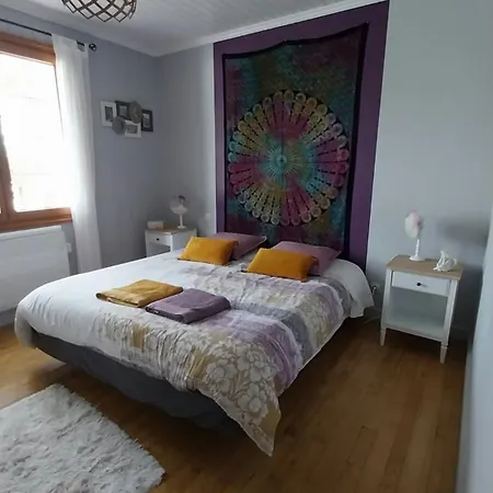Cocon, Bienvenue Chez Sylviane *