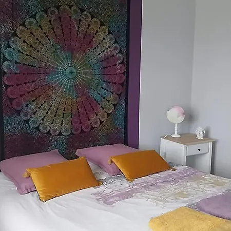 Cocon, Bienvenue Chez Sylviane Marennes (Charente-Maritime)