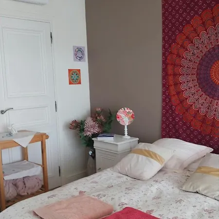 Cocon, Bienvenue Chez Sylviane